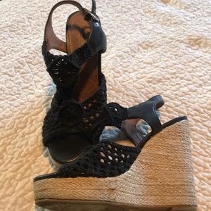 Lucky Brand Wedges